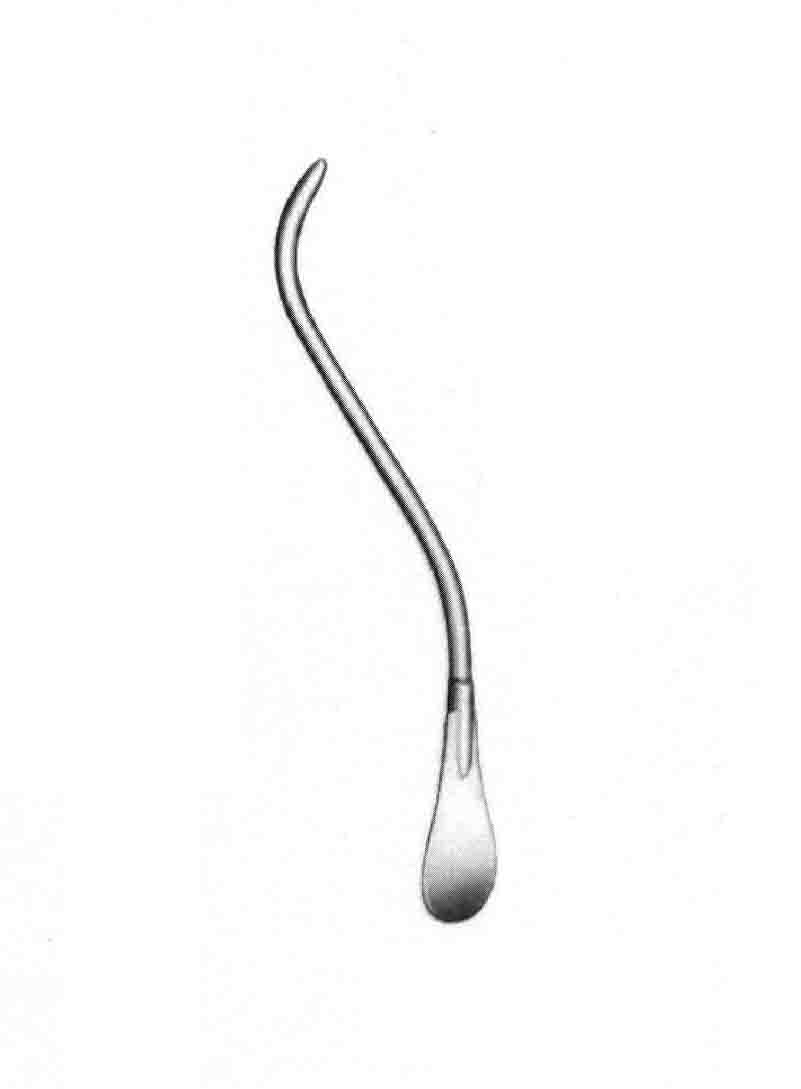 RİTTER DİLATÖR ÇAP2.5MM 14.5CM